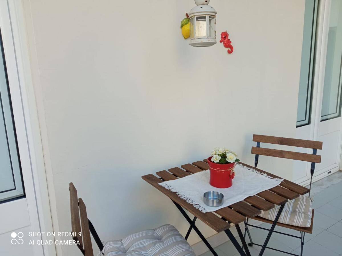 Bella 'Mbriana Hotel Avellino Exterior photo